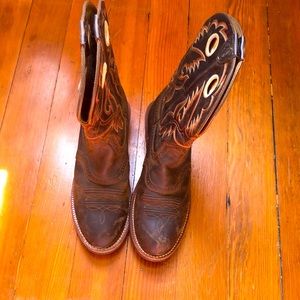 Ariat Cowgirl Boots